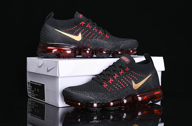 Nike Air VaporMax 2019 Women Shoes-067